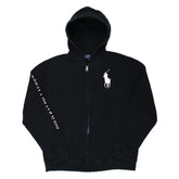 Chief Keef Zipper Hoodie